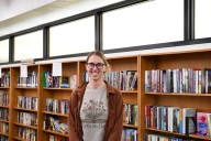 Halliday, ND, welcomes its first public library
