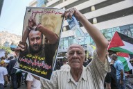 Could Marwan Barghouti be Palestine’s Mandela?