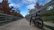 How much will it cost to repair the Little Traverse Wheelway?