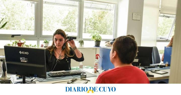 Por las elecciones, el Registro Civil abrirá en horario extraordinario el próximo viernes, sábado y domingo