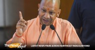14 lakh UP govt employees to receive Diwali bonus, says CM Yogi Adityanath