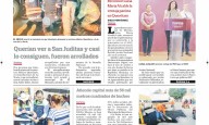 ¡Conoce la Portada de Hoy!