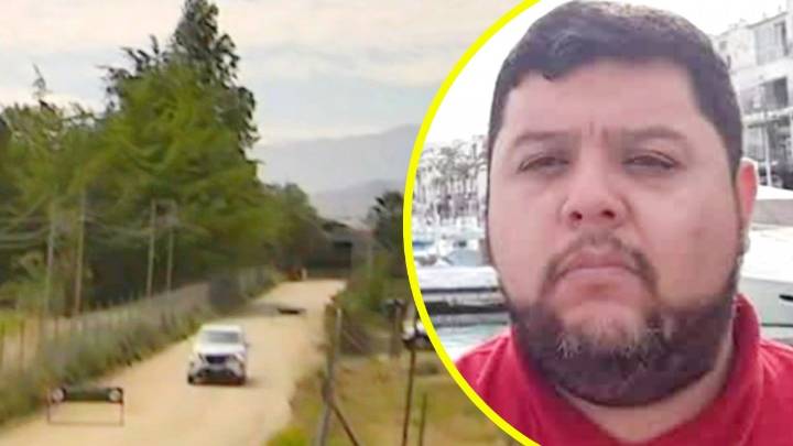 Búsqueda de Krishna Aguilera: Parcela que habría sido el escondite del único detenido se suma a la investigación