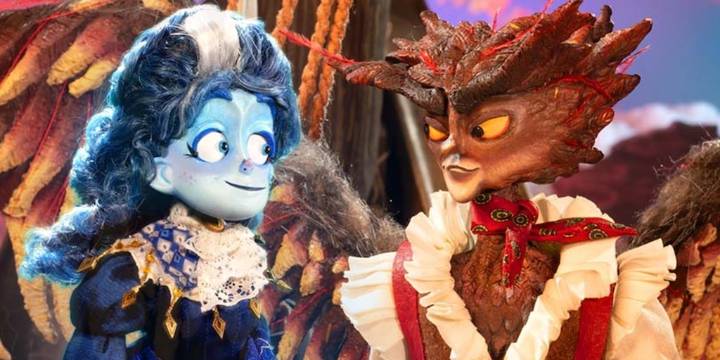 ¿“Soy Frankelda”, película recomendada por Guillermo del Toro, es apta para niños? Esta es su clasificación en cines