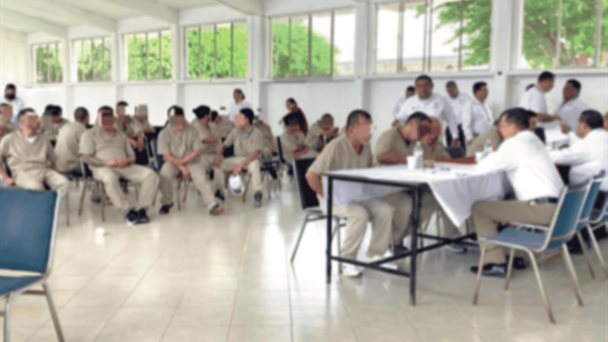 Celebrará la Diócesis Jubileo por los presos