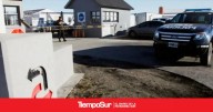 DE LA QUIEBRA DE LA CONSTRUCTORA La Provincia concretó la compra del predio de Austral