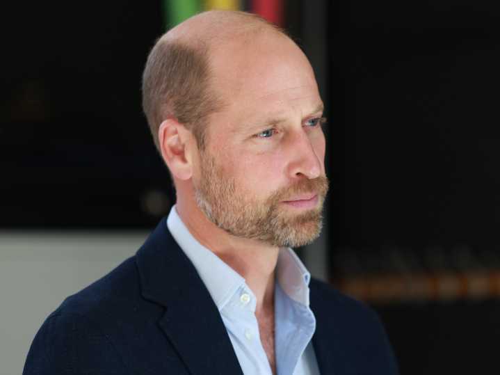 Prince William spoke candidly about his family and royal life on 'The Reluctant Traveler.' Here are 7 of the most surprising things he said.