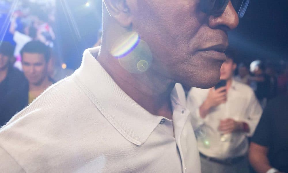 Evander Holyfield fustiga a los campeones: “No se atreven a enfrentar a los mejores”