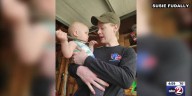 Family and friends of 26-year-old killed in alleged drunk-driving crash honor his life with car show
