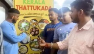 Hyderabad: Mob shuts down Kerala restaurant near EFLU for selling beef, FIR registered