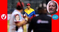 Con bola de humo ponchó Maduro a la oposición desde cumbre BRICS