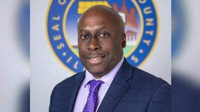 Cook County weekly recap of home sales during week ending Oct. 4