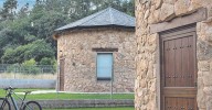 Desplome del turismo rural en la provincia de Ourense: menos visitantes que en pandemia