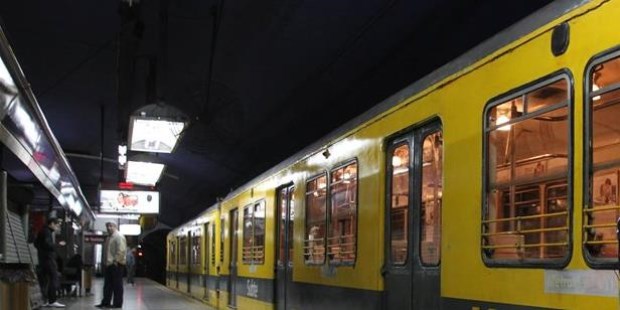 A partir de hoy aumentan las tarifas del subte y colectivos de la Ciudad