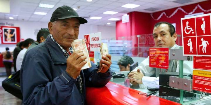 ONP pagará una pensión adicional en diciembre: ¿Qué jubilados serán beneficiados?