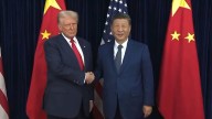 'Fantastic Relationship, Normal To Have Friction': US President Donald Trump Meets Chinese Counterpart Xi Jinping In South Korea; Here's What Both Leaders Said