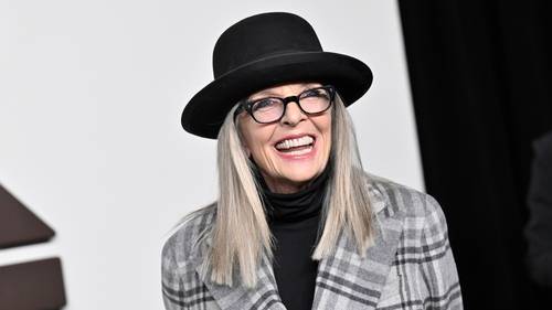 Diane Keaton's cause of death revealed by family