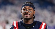 Stefon Diggs torched the Bills in his Buffalo return, showed he's a true No.1 for Drake Maye, Patriots
