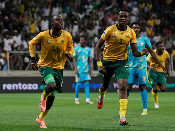 Show de clasificados al Mundial 2026: Sudáfrica se metió y se definen más plazas en África, Asia y hasta en Europa con dos selecciones