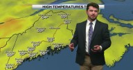 Evening Weather Sunday, October 19th