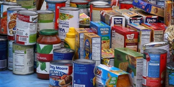 Ill. community colleges to hold Feed the Need campus food drive