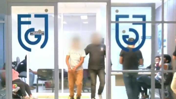 Detienen a Presunto Feminicida de Alma Elena, Hallada sin Via en Construcción en La Narvarte