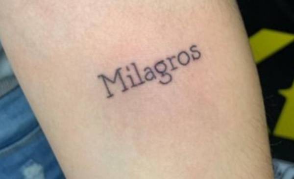 Significado del nombre Milagros: historia y origen