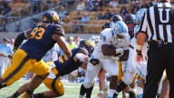 UNC vs Cal tickets, best prices for college football Week 8 game
