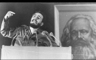 Cuba: Díaz-Canel evoca 60 años del primer Comité Central del PCC