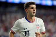 Deadspin | Christian Pulisic leads U.S. roster for October friendlies
