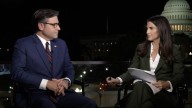 Kaitlan Collins checks Johnson on free health care to ‘illegal aliens’ claim