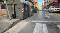 Muere un joven en el robo con violencia de un móvil en Torrevieja