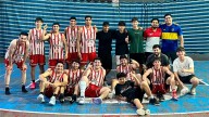 Así se jugará la 8ª jornada del Torneo Pre-Federal de Básquet “60 años de Canal 7”