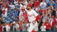 Former Red Sox Star Looks Ahead To Free Agency After Playoff Exit