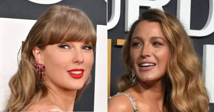 Taylor Swift and Blake Lively 'Reconnect' Amid Justin Baldoni Lawsuit