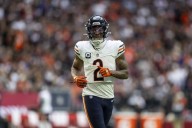 Bears' DJ Moore Receives Major Injury Update Following Hospitalization