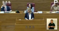 El polémico comentario de un diputado del PP a otro de la flotilla: «Qué gordito has salido de Auschwitz»