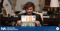 ¿Vuelve el “uno a uno”? Qué fue la convertibilidad de los ‘90 y cómo funcionó