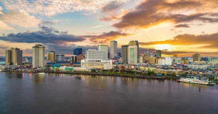 New Orleans startups embrace AI but show caution about rent and salaries, Tulane report says