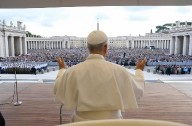 Jesús, fuente viva