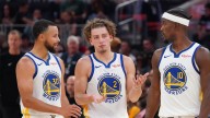 Brandin Podziemski had key Steph Curry, Jimmy Butler lesson
