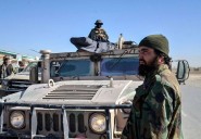 Pakistan, Afghanistan border closure extends into second day afte...