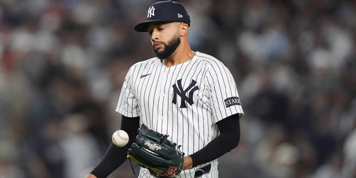 Yankees lose to Blue Jays in 4 games in 2025 ALDS