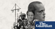 Shock therapy: why scary movies keep evolving