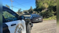 Porsche caught speeding over 100 mph on Sonoma County road