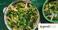 Turning over a new leaf: 20 of the best spring vegetarian recipes to make this week