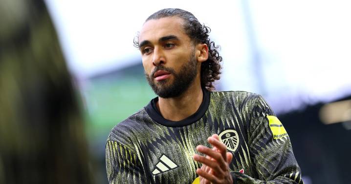 Daniel Farke sends reminder to Leeds United squad about Dominic Calvert