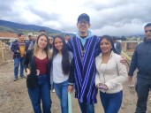 Avanzan obras que transformarán la educación superior en Putumayo