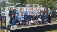 N.J.’s top boys XC team extends Eastern States title streak, honors late teammate