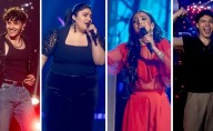 Así será la gran final de "La Voz Argentina 2025"